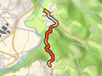 Côte du Glanes