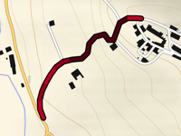 Côte du Gramont