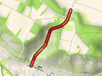 Côte du Grand Val