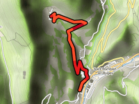 Côte du Grattoux
