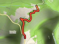 Côte du Gres