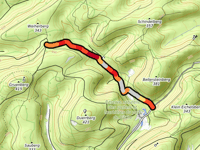 Côte du Hurenkehle