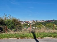 Côte du Jolibois via Avenue du Jolibois
