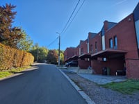 Côte du Jolibois via Avenue du Jolibois