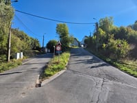 Côte du Jolibois via Avenue du Jolibois
