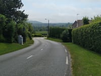 Côte du Manoir