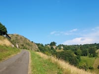 Côte du Matets