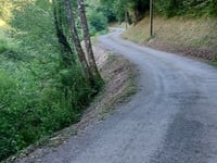 Côte du Matets