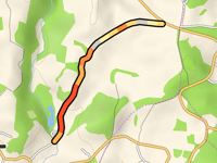 Côte du Mazerbourg