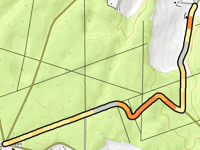Côte du Merisier des Bois
