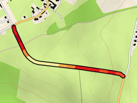 Côte du Mesnil Touffray