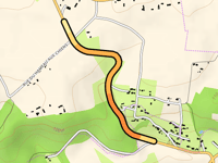 Côte du Mont Roty