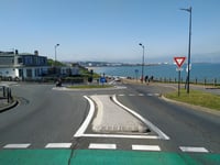 Côte du Moulin Wibert von Boulogne-sur-Mer