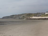 Côte du Moulin Wibert von Boulogne-sur-Mer