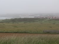 Côte du Moulin Wibert von Wimereux