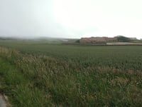 Côte du Moulin Wibert von Wimereux