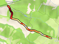 Côte du Mûr