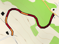 Côte du Pélerin