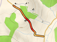 Côte du Pelleprat