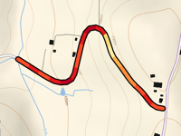 Côte du Pestoulet