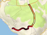 Côte du Petit Beaumont