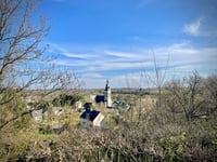 Côte du Petit Beauvais
