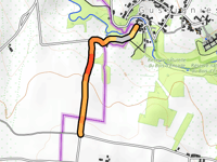 Côte du Piémont von Gussignies