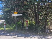 Côte du Pigeonnier