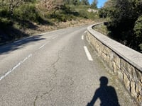 Côte du Pigeonnier