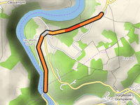 Côte du Pin