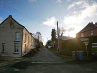 Côte du Pissotiau