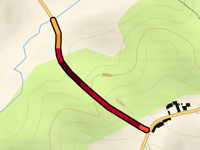 Côte du Plan
