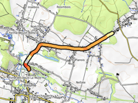 Côte du Planois z l'Agrappe