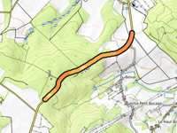 Côte du Plessis de Roye