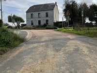 Terne du Point d'Arrêt da Virelles