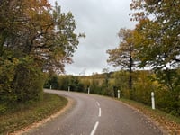 Le Poteau über Côte Neuve