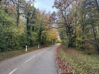 Le Poteau über Côte Neuve