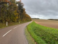 Le Poteau über Côte Neuve