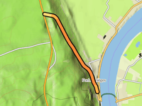 Côte du Poteau
