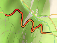 Côte du Pouillat