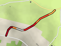 Côte du Pouligny