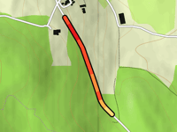 Côte du Poyet