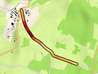 Côte du Puy Barjon