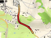 Côte du Quesnoy