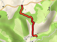 Côte du Rébol