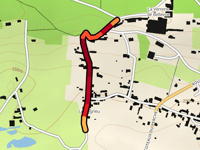 Côte du Renouard