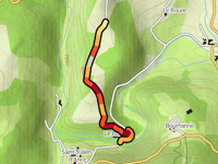 Côte du Rodier