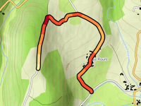 Côte du Roure