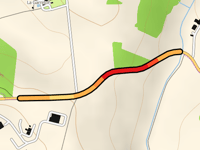 Côte du Ruisseau d'en Bon