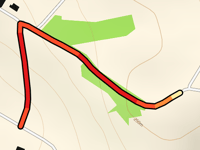 Côte du Serrot